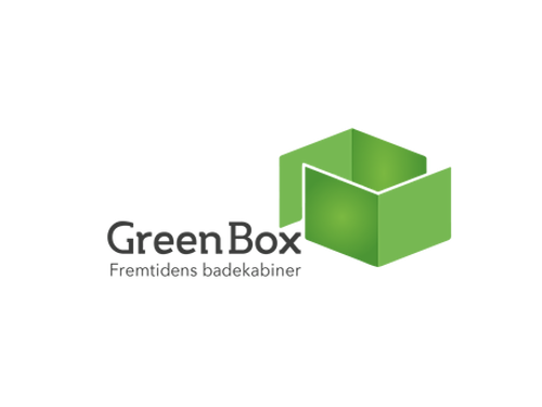 Logo Green Box